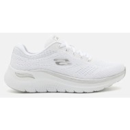  xαμηλά sneakers skechers 150067 arch fit 2 0 glow the distance |