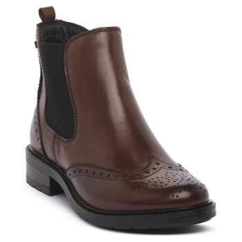 μποτίνια keys brown tokyo | σε προσφορά