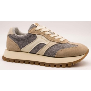 xαμηλά sneakers gant 31538985-g17 | σε προσφορά