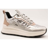  xαμηλά sneakers geox d46wpd 0fu7b c1007 |