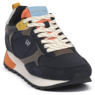  xαμηλά sneakers gap 3808 genesi |
