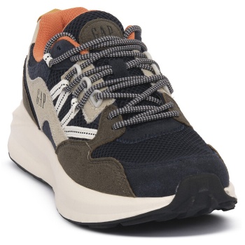 xαμηλά sneakers gap 1847 explorer | σε προσφορά