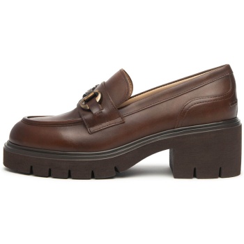 μοκασσίνια nerogiardini delavato eva