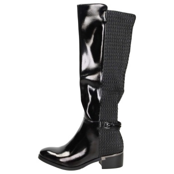 μπότες για την πόλη laura biagiotti σε προσφορά