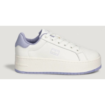 xαμηλά sneakers tommy hilfiger σε προσφορά