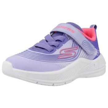 xαμηλά sneakers skechers microspec σε προσφορά