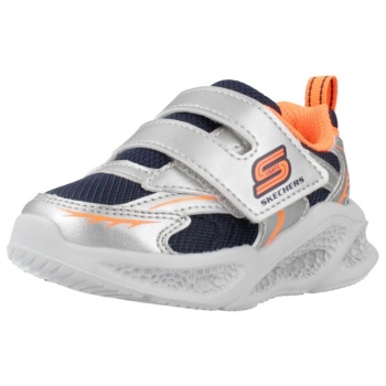 sneakers skechers meteorlights glow | σε προσφορά