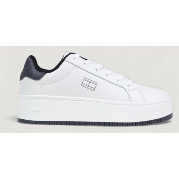 xαμηλά sneakers tommy hilfiger σε προσφορά