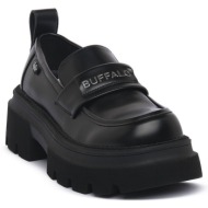  μοκασσίνια buffalo mave loafer |