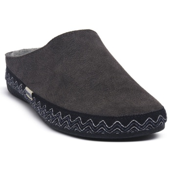 παντόφλες emanuela 1627 grigio |