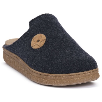 mules emanuela ten blu |