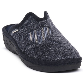 παντόφλες emanuela blu |