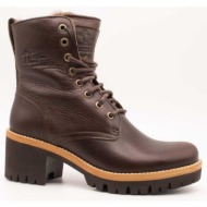  μποτίνια panama jack padma b17 |