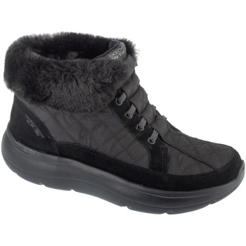 ψηλά sneakers skechers slip-ins