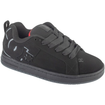 xαμηλά sneakers dc shoes shoes court