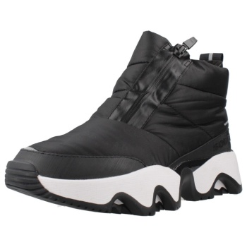 sneakers sorel kinetic impact puffy zip σε προσφορά