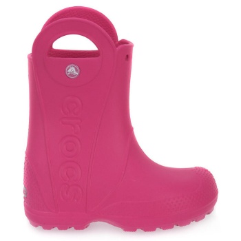 γαλότσες crocs capi rain boot kid |