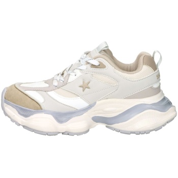 xαμηλά sneakers shop art sasf251217 | σε προσφορά