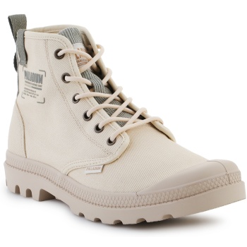 μπότες για την πόλη palladium domyślna