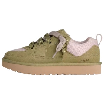 xαμηλά sneakers ugg lowmel lo muted