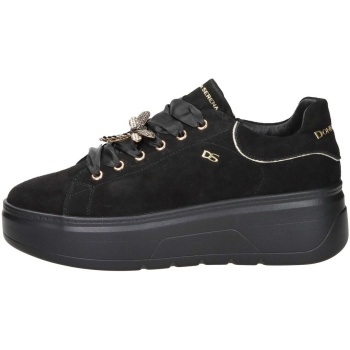 xαμηλά sneakers donna serena 675885dp | σε προσφορά