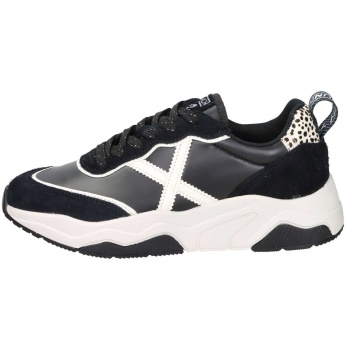 xαμηλά sneakers munich 8770176 | σε προσφορά