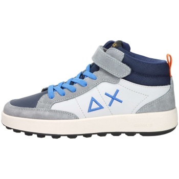 ψηλά sneakers sun68 z45335t | σε προσφορά