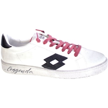 xαμηλά sneakers lotto 145852 | σε προσφορά