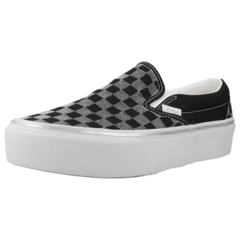 slip on vans classic slip-on platform | σε προσφορά