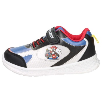xαμηλά sneakers mario kart mb002500 | σε προσφορά