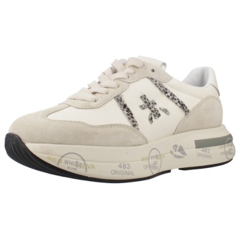 xαμηλά sneakers premiata cassie 7682 | σε προσφορά