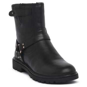 μπότες grunland nero 88clip |