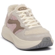  xαμηλά sneakers frau pola teddy polar |