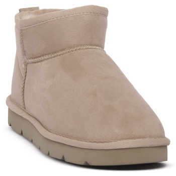 μποτίνια grunland beige i4chab |