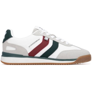 xαμηλά sneakers xti 144588 | σε προσφορά