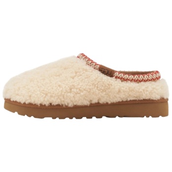 παντόφλες ugg tasman maxi curly slipper