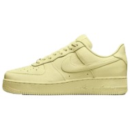  xαμηλά sneakers nike air force 1 low drake nocta certified lover boy citron tint |