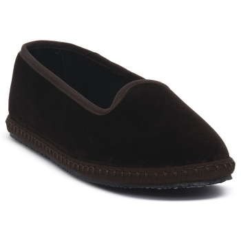 παντόφλες priv lab moro velluto |