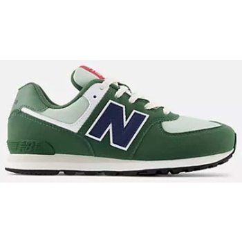 xαμηλά sneakers new balance gc574-hgb |