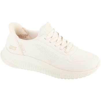 xαμηλά sneakers skechers slip-ins bobs