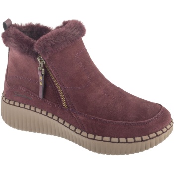 μπότες skechers wilshire blvd - fresh