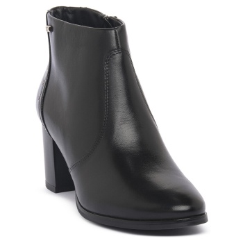 μποτάκια/low boots valleverde nero |