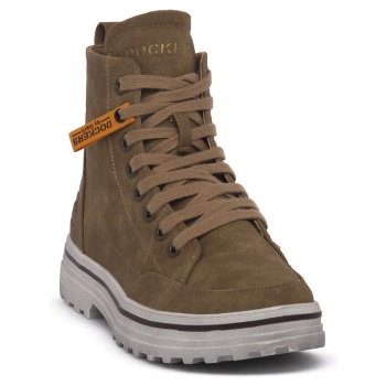 μποτίνια dockers 300 braun |