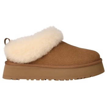 παντόφλες ugg w tazzelle - chestnut | σε προσφορά