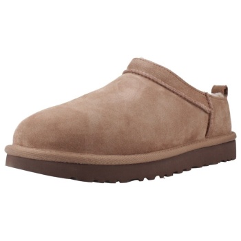 παντόφλες ugg w classic micro | σε προσφορά
