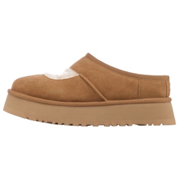 παντόφλες ugg bea mary jane chestnut |
