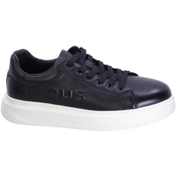 xαμηλά sneakers cesare paciotti 146212 | σε προσφορά