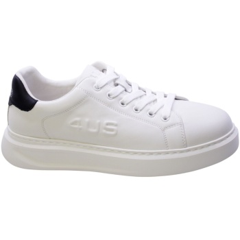 xαμηλά sneakers cesare paciotti 146213 | σε προσφορά