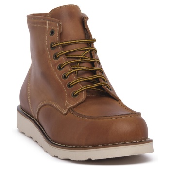 μπότες priv lab red marrone vassa |