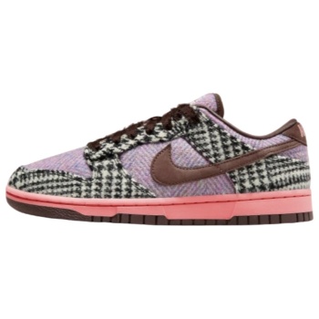 xαμηλά sneakers nike dunk low harris